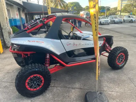 SEGWAY Fugleman UT10 X 1000 CREW, Foto 6