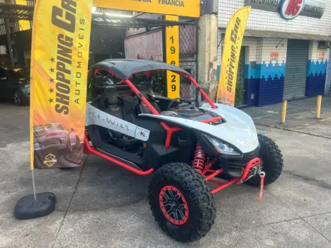 SEGWAY Fugleman UT10 X 1000 CREW, Foto 7