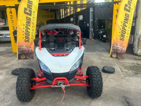 SEGWAY Fugleman UT10 X 1000 CREW, Foto 8