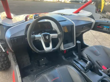 SEGWAY Fugleman UT10 X 1000 CREW, Foto 9