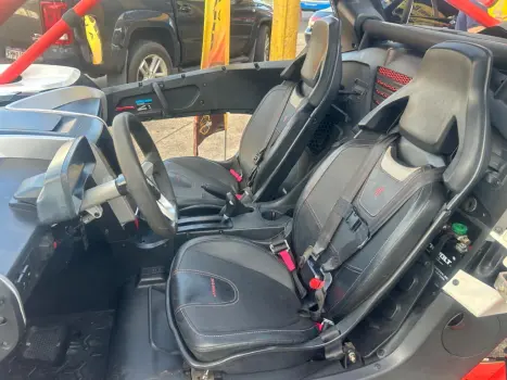 SEGWAY Fugleman UT10 X 1000 CREW, Foto 11