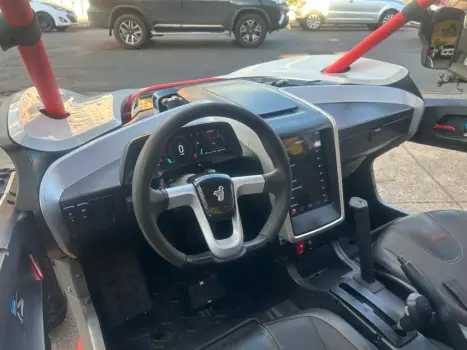 SEGWAY Fugleman UT10 X 1000 CREW, Foto 12