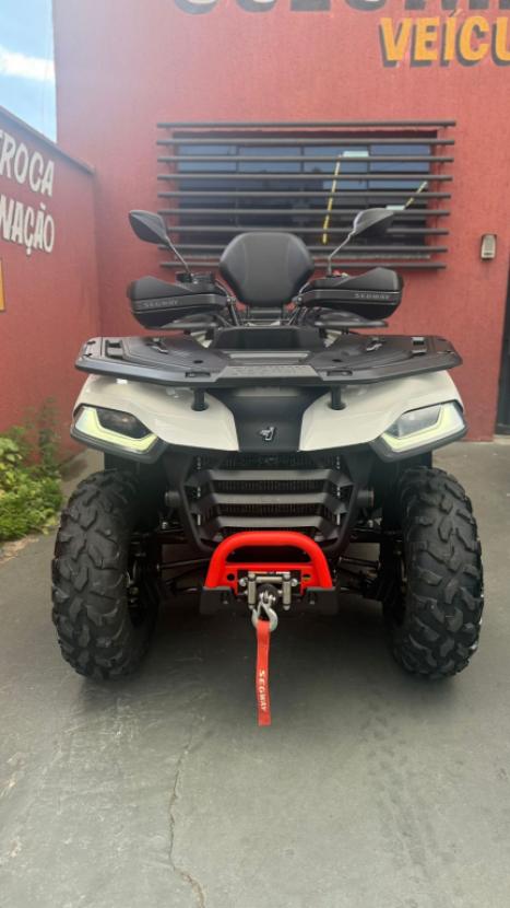 SEGWAY Snarler 500 L PREMIUM AUTOM�TICO AT5, Foto 3