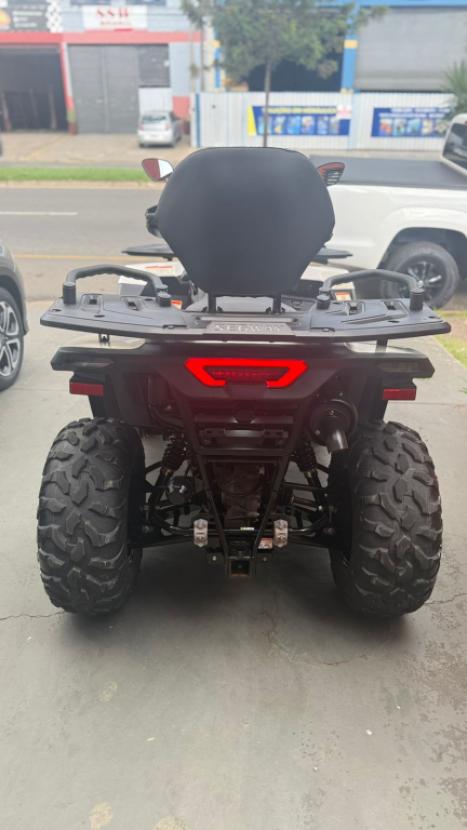 SEGWAY Snarler 500 L PREMIUM AUTOM�TICO AT5, Foto 5