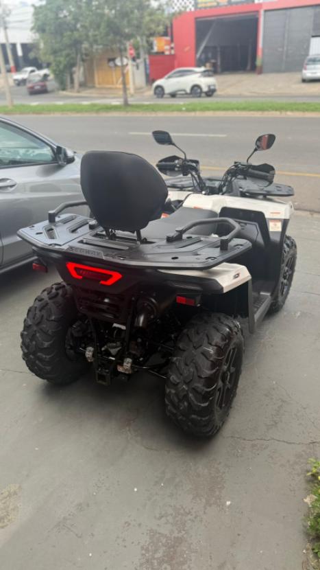 SEGWAY Snarler 500 L PREMIUM AUTOM�TICO AT5, Foto 6