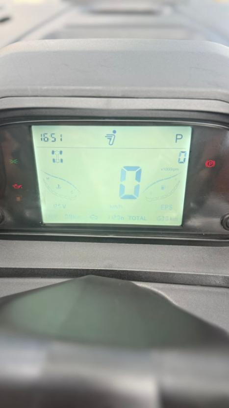 SEGWAY Snarler 500 L PREMIUM AUTOM�TICO AT5, Foto 7