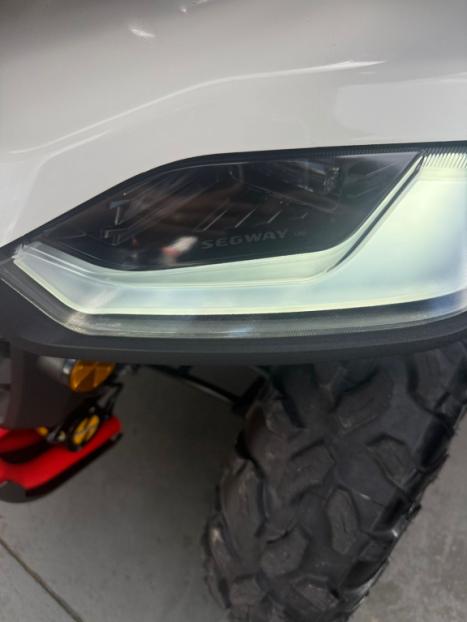 SEGWAY Snarler 500 L PREMIUM AUTOM�TICO AT5, Foto 8