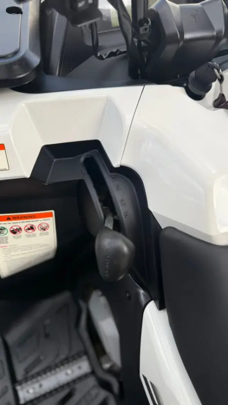 SEGWAY Snarler 500 L PREMIUM AUTOM�TICO AT5, Foto 9