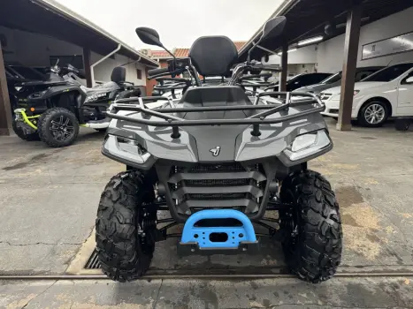 SEGWAY Snarler 500 STANDART AT5, Foto 1