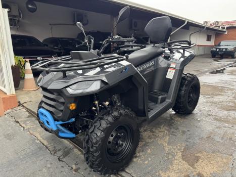 SEGWAY Snarler 500 STANDART AT5, Foto 2