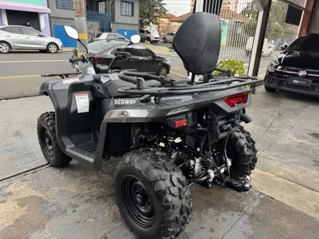 SEGWAY Snarler 500 STANDART AT5, Foto 3