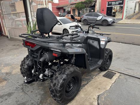 SEGWAY Snarler 500 STANDART AT5, Foto 5
