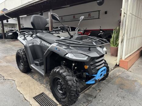 SEGWAY Snarler 500 STANDART AT5, Foto 6