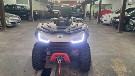 SEGWAY Snarler 570 L PREMIUM AUTOMÁTICO AT6, Foto 1 SEGWAY Snarler 570 L PREMIUM AUTOMÁTICO AT6, Foto 1