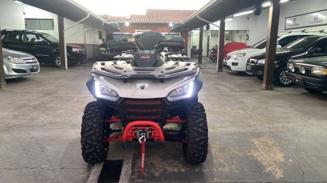 SEGWAY Snarler 570 L PREMIUM AUTOMÁTICO AT6, Foto 2 SEGWAY Snarler 570 L PREMIUM AUTOMÁTICO AT6, Foto 2