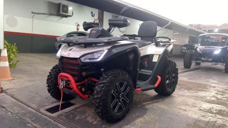 SEGWAY Snarler 570 L PREMIUM AUTOMÁTICO AT6, Foto 3 SEGWAY Snarler 570 L PREMIUM AUTOMÁTICO AT6, Foto 3