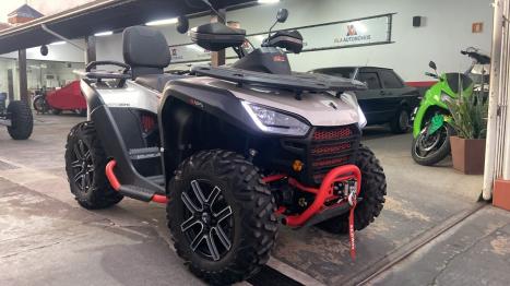 SEGWAY Snarler 570 L PREMIUM AUTOMÁTICO AT6, Foto 4 SEGWAY Snarler 570 L PREMIUM AUTOMÁTICO AT6, Foto 4