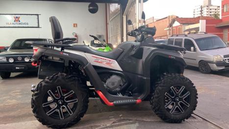 SEGWAY Snarler 570 L PREMIUM AUTOMÁTICO AT6, Foto 5 SEGWAY Snarler 570 L PREMIUM AUTOMÁTICO AT6, Foto 5