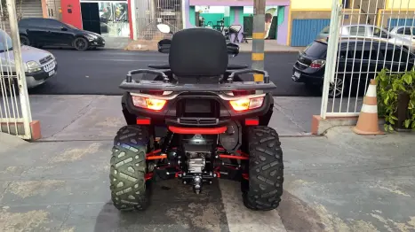 SEGWAY Snarler 570 L PREMIUM AUTOMÁTICO AT6, Foto 6 SEGWAY Snarler 570 L PREMIUM AUTOMÁTICO AT6, Foto 6