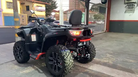 SEGWAY Snarler 570 L PREMIUM AUTOMÁTICO AT6, Foto 7 SEGWAY Snarler 570 L PREMIUM AUTOMÁTICO AT6, Foto 7