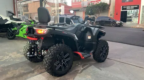 SEGWAY Snarler 570 L PREMIUM AUTOMÁTICO AT6, Foto 8 SEGWAY Snarler 570 L PREMIUM AUTOMÁTICO AT6, Foto 8