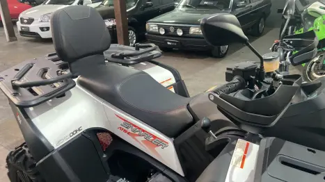 SEGWAY Snarler 570 L PREMIUM AUTOMÁTICO AT6, Foto 9 SEGWAY Snarler 570 L PREMIUM AUTOMÁTICO AT6, Foto 9