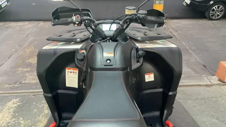 SEGWAY Snarler 570 L PREMIUM AUTOMÁTICO AT6, Foto 10 SEGWAY Snarler 570 L PREMIUM AUTOMÁTICO AT6, Foto 10