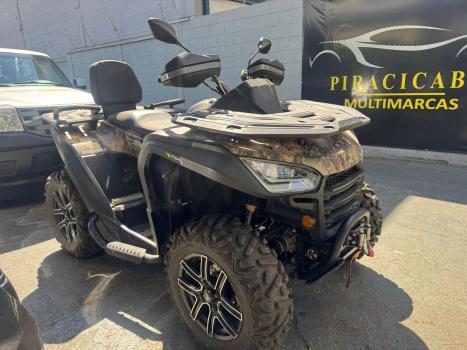 SEGWAY Snarler 570 L PREMIUM AUTOMÁTICO AT6, Foto 1 SEGWAY Snarler 570 L PREMIUM AUTOMÁTICO AT6, Foto 1