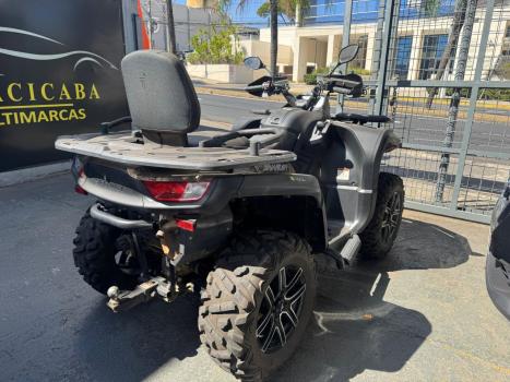 SEGWAY Snarler 570 L PREMIUM AUTOMÁTICO AT6, Foto 2 SEGWAY Snarler 570 L PREMIUM AUTOMÁTICO AT6, Foto 2