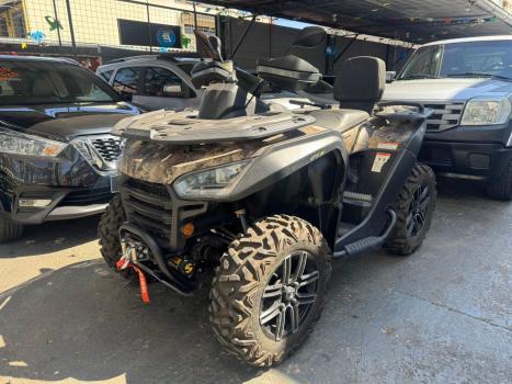 SEGWAY Snarler 570 L PREMIUM AUTOMÁTICO AT6, Foto 4 SEGWAY Snarler 570 L PREMIUM AUTOMÁTICO AT6, Foto 4