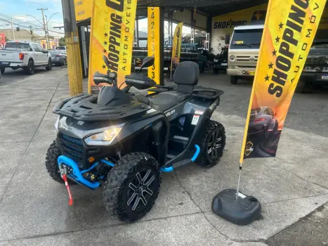 SEGWAY Snarler 570 L PREMIUM AUTOMTICO AT6, Foto 1