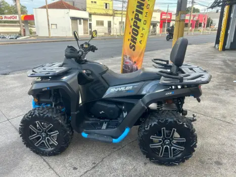 SEGWAY Snarler 570 L PREMIUM AUTOMTICO AT6, Foto 2