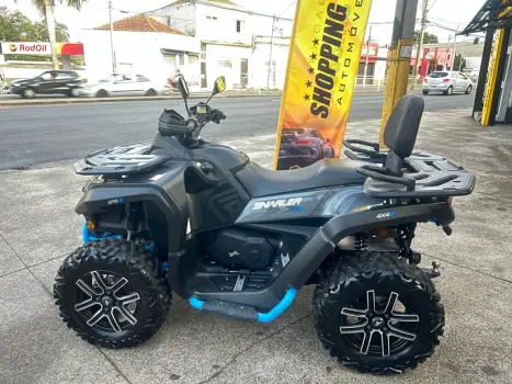 SEGWAY Snarler 570 L PREMIUM AUTOMTICO AT6, Foto 3