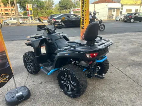 SEGWAY Snarler 570 L PREMIUM AUTOMTICO AT6, Foto 4