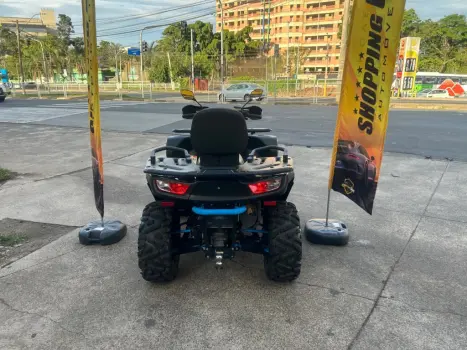 SEGWAY Snarler 570 L PREMIUM AUTOMTICO AT6, Foto 5