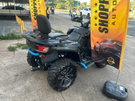 SEGWAY Snarler 570 L PREMIUM AUTOMTICO AT6, Foto 6