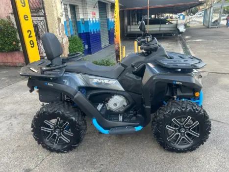 SEGWAY Snarler 570 L PREMIUM AUTOMTICO AT6, Foto 7