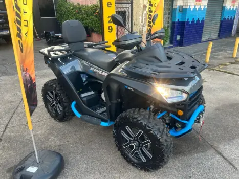 SEGWAY Snarler 570 L PREMIUM AUTOMTICO AT6, Foto 8