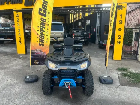 SEGWAY Snarler 570 L PREMIUM AUTOMTICO AT6, Foto 9