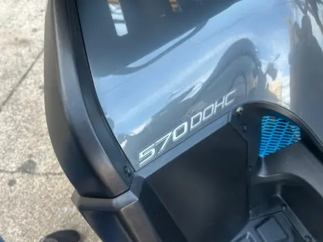 SEGWAY Snarler 570 L PREMIUM AUTOMTICO AT6, Foto 10