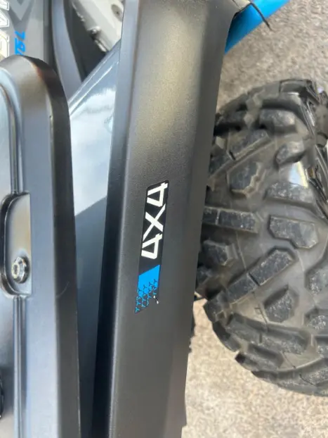 SEGWAY Snarler 570 L PREMIUM AUTOMTICO AT6, Foto 12