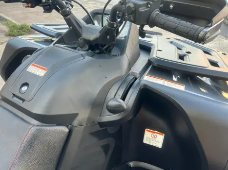 SEGWAY Snarler 570 L PREMIUM AUTOMTICO AT6, Foto 13