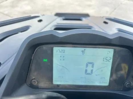 SEGWAY Snarler 570 L PREMIUM AUTOMTICO AT6, Foto 15