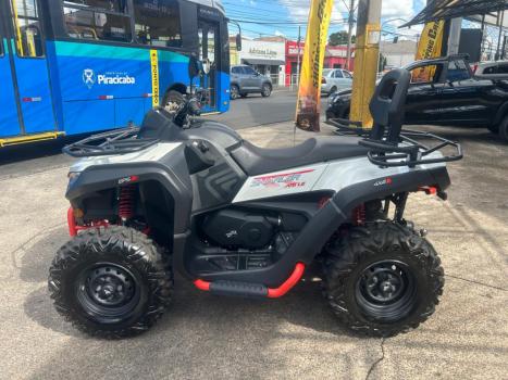 SEGWAY Snarler 570 L PREMIUM AUTOM�TICO AT6, Foto 2