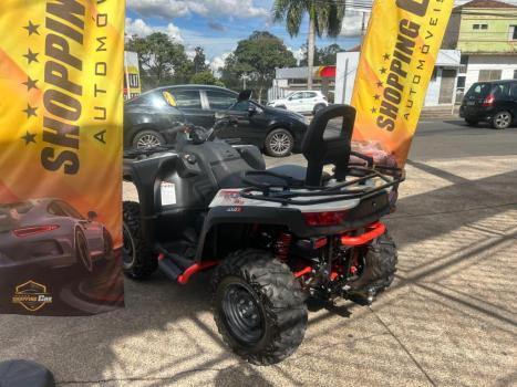 SEGWAY Snarler 570 L PREMIUM AUTOM�TICO AT6, Foto 3