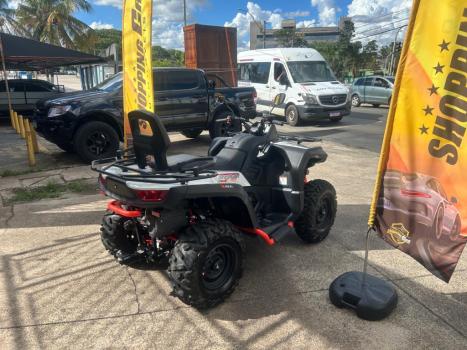 SEGWAY Snarler 570 L PREMIUM AUTOM�TICO AT6, Foto 5