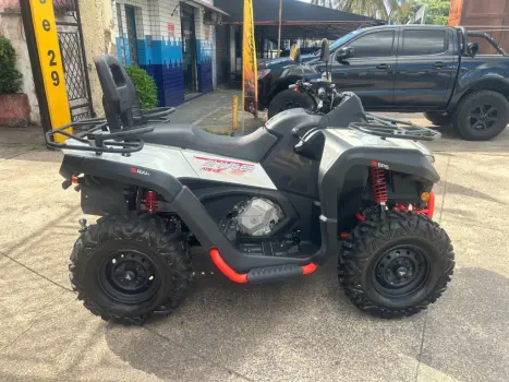 SEGWAY Snarler 570 L PREMIUM AUTOM�TICO AT6, Foto 6