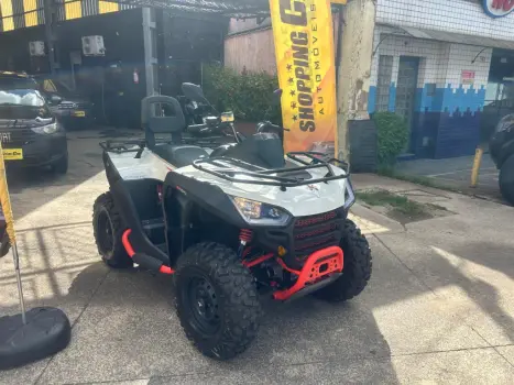 SEGWAY Snarler 570 L PREMIUM AUTOM�TICO AT6, Foto 7