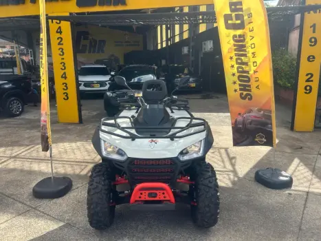 SEGWAY Snarler 570 L PREMIUM AUTOM�TICO AT6, Foto 8