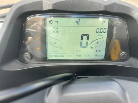 SEGWAY Snarler 570 L PREMIUM AUTOM�TICO AT6, Foto 9